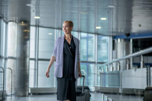 Unlock Up to $300 in Yearly Travel Rewards with the Chase Sapphire Reserve Card!