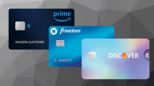Best 3 Credit Cards to Boost Your Black Friday Savings and Earn Cashback