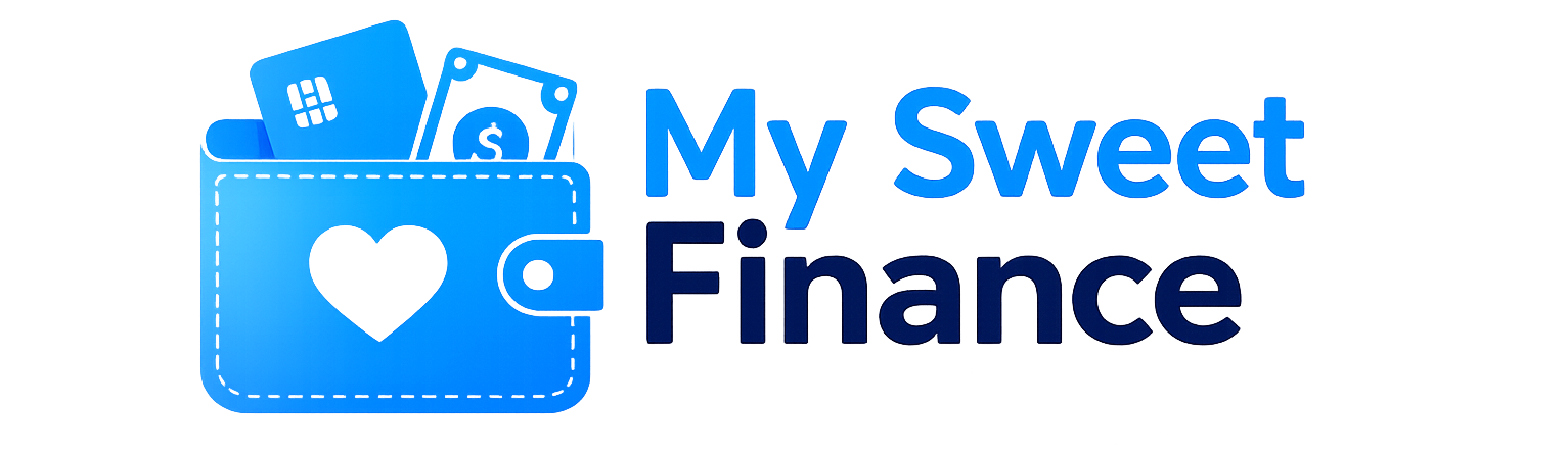 mysweetfinance.com