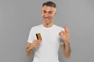 Chime Card: Building Credit Without Any Fees