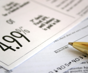 Strategies for Getting a Lower APR on Your Credit Card