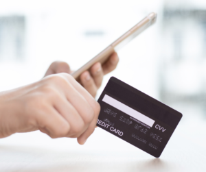 Understanding Credit Cards: A Beginner’s Overview of Fees, APR, and Rewards