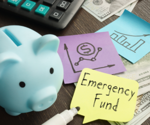 Emergency Funds Explained: How Much to Set Aside and the Best Places to Store It