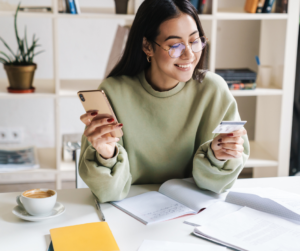 Selecting the Perfect Credit Card to Match Your Spending Style